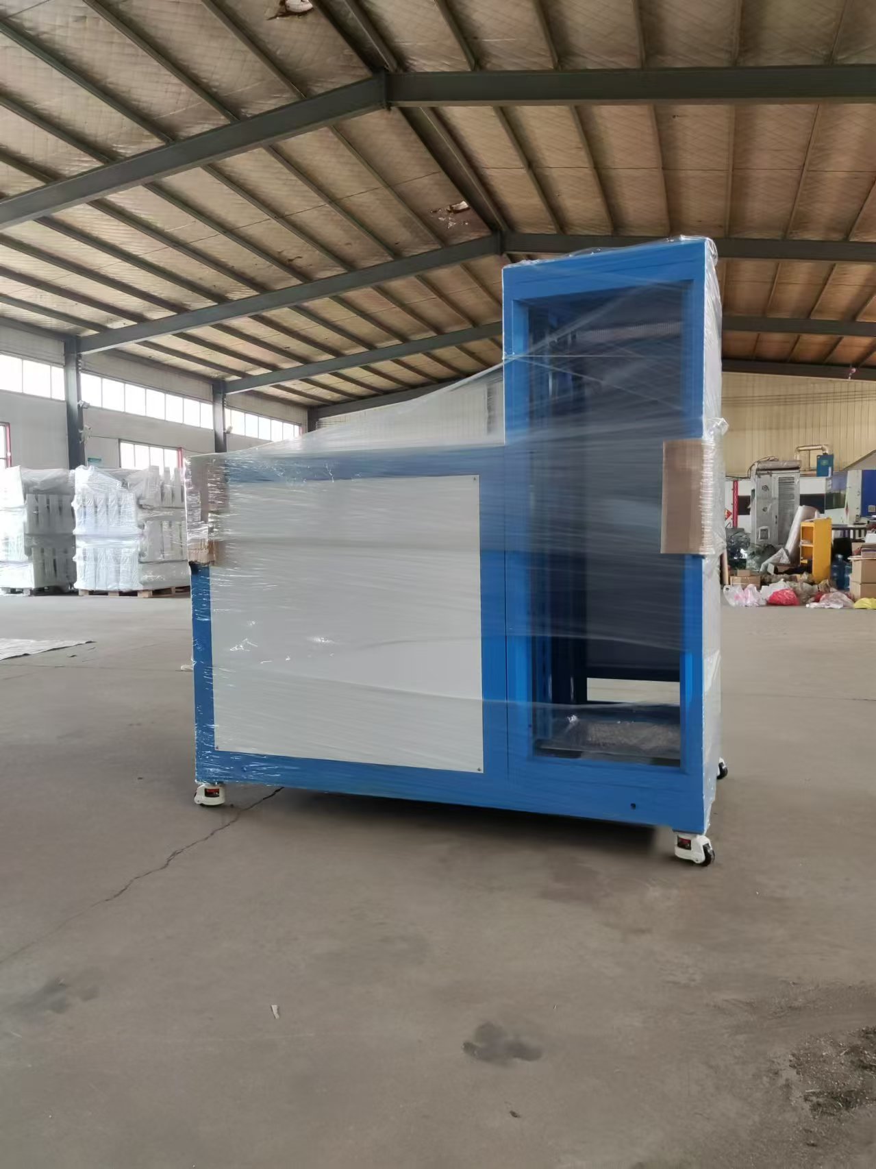 肇庆市机柜加工机箱机柜加工 - 方案