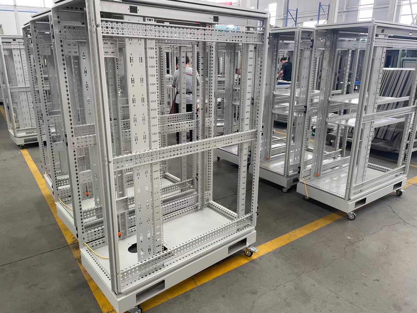 肇庆市钣金机箱钣金加工定制 - 哪里好